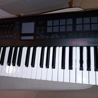 Korg Triton