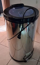 Asciugatrice a Centrifuga