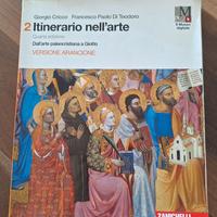 ITINERARIO NELL'ARTE di Cricco e Di Teodoro
