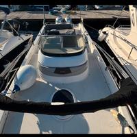 Barca ranieri shadow 24