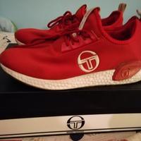 Sneaker Casual Sport Originali Sergio Tacchini
