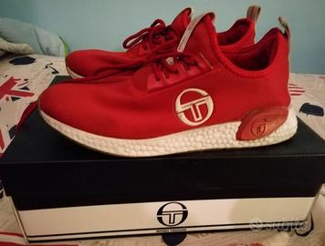 Sneaker Casual Sport Originali Sergio Tacchini