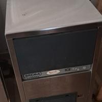 macchina del ghiaccio brema 