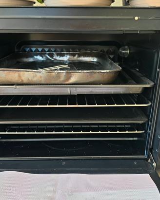 Forno elettrico 63 litri 