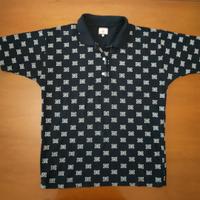 Polo maniche corte in cotone Laura Biagiotti 
