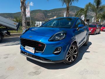 FORD PUMA ST-LINE 2020 1.0 HYBRID 125 CV *LEGGI