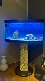 Acquario juwel 160l