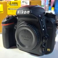 Nikon Reflex D750