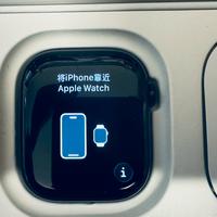 Apple watch serie 10