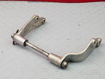 SUPPORTI MOTORE HONDA CRF 450 2005 2008 CRE 2007 2