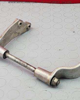 SUPPORTI MOTORE HONDA CRF 450 2005 2008 CRE 2007 2
