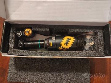 ÖHLINS TTX2 Air 205x65 trunnion