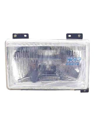 FARO SX CITROEN C25 FIAT DUCATO PEUGEOT J5