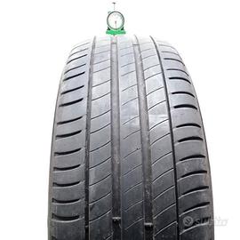 Gomme 215/60 R17 usate - cd.71713