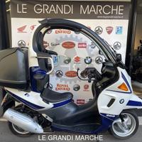 BMW C1 200 