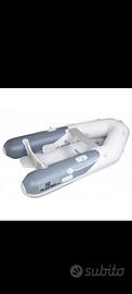 Tender Plastimo FUN II Pi230VB nuovo aprile 2026