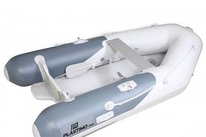 Tender Plastimo FUN II Pi230VB nuovo aprile 2026