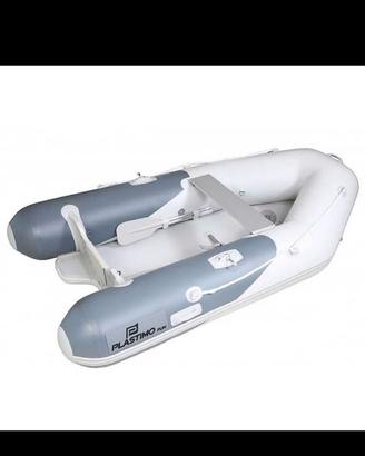 Tender Plastimo FUN II Pi230VB nuovo aprile 2026