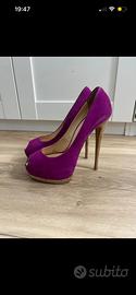 Scarpe Giuseppe Zanotti
