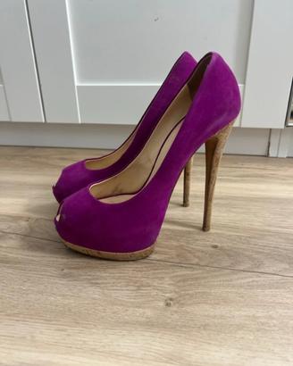 Scarpe Giuseppe Zanotti