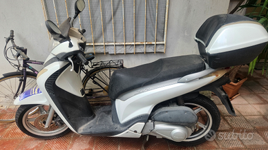 Honda sh150