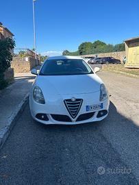 Giulietta 1.4 turbo gpl