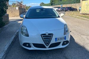 Giulietta 1.4 turbo gpl