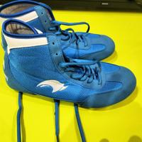 Scarpe wrestling