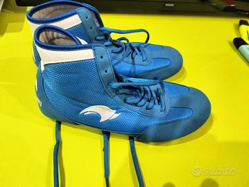 Scarpe wrestling