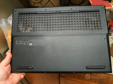 Cover inferiore (bottom case) Lenovo Legion 5 15AC