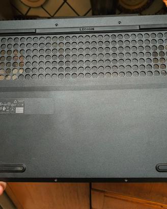 Cover inferiore (bottom case) Lenovo Legion 5 15AC