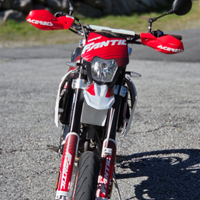 Motard Fantic 125 Xmf performance 2023