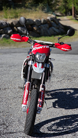 Motard Fantic 125 Xmf performance 2023