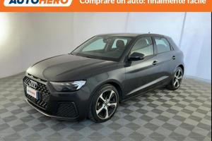 AUDI A1 SPB 30 TFSI Admired