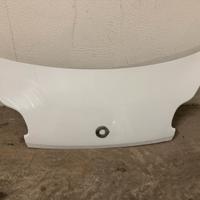 Cofano smart originale