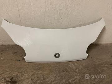 Cofano smart originale