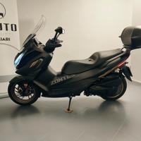 Zontes ZT 368 G Elegance