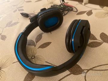Cuffie da gaming