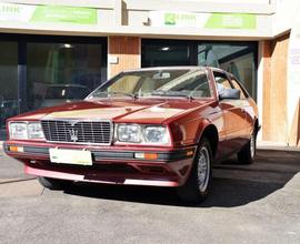 MASERATI Biturbo 2 porte