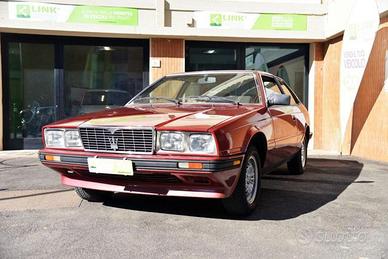 MASERATI Biturbo 2 porte