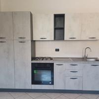 Cucina completa 3 metri