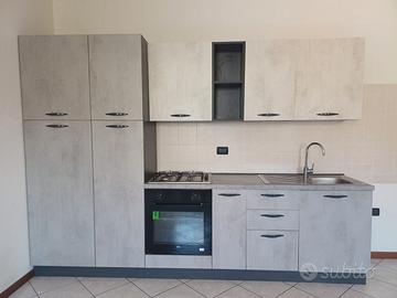 Cucina completa 3 metri