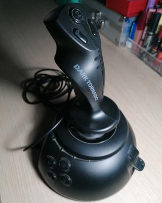 speedlink dark tornado 