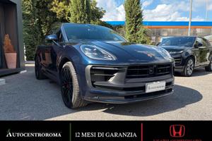 Porsche Macan 2.9 GTS