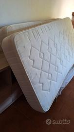 Materasso singolo