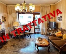 Appartamento Roma [Cod. rif 3229664VRG]