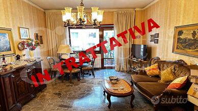 Appartamento Roma [Cod. rif 3229664VRG]
