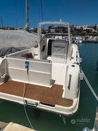 barca GS nautica
