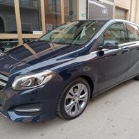 Mercedes-benz B 180 D 1500 110 CV Automatic AMG SP