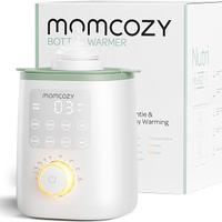 Scaldabiberon Momcozy Nutri, Scaldabiberon 9 in 1